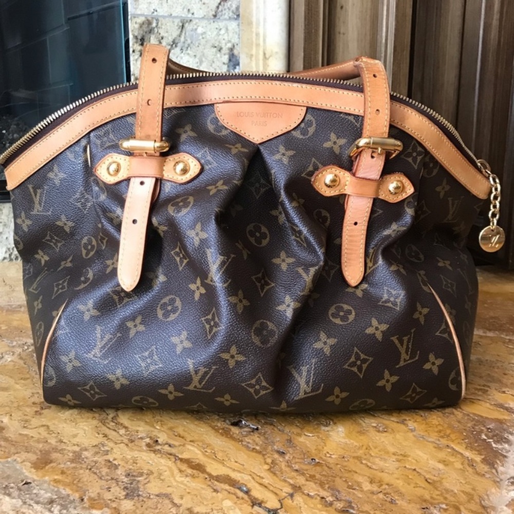Louis Vuitton Tivoli GM